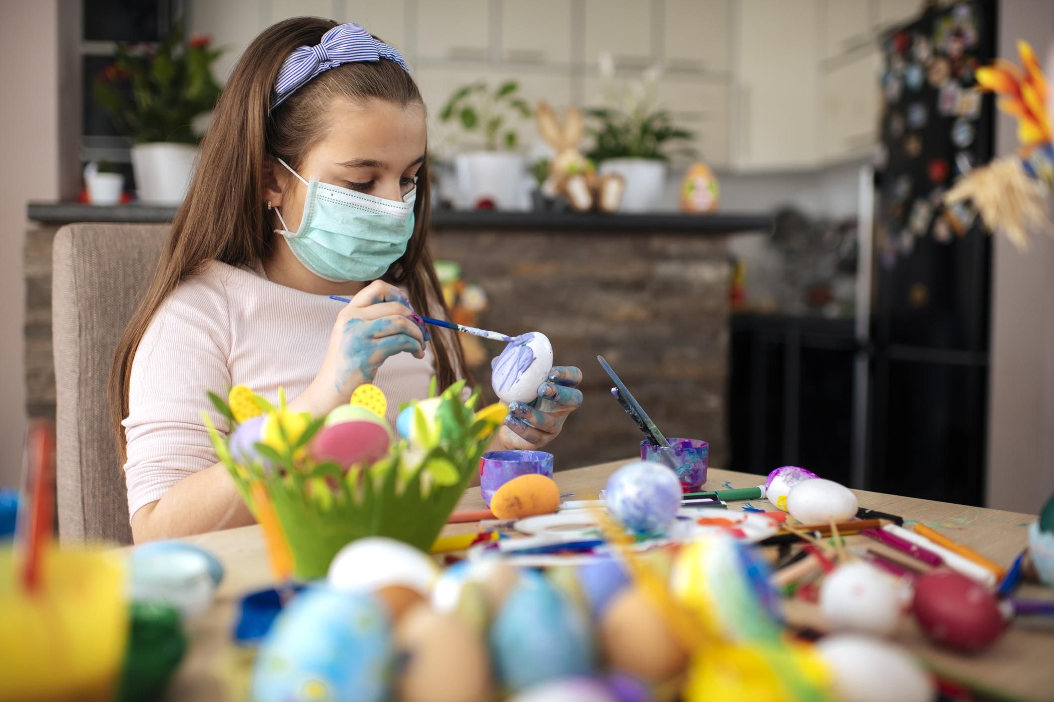 Пандемия коронавируса: в Минздраве рассказали, как Украина готовится к Пасхе Пандемия коронавируса: в Минздраве рассказали, как Украина готовится к Пасхе