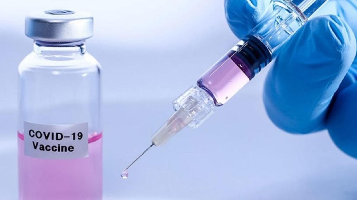 В Минздраве назвали противопоказания к вакцинации и возможные реакции