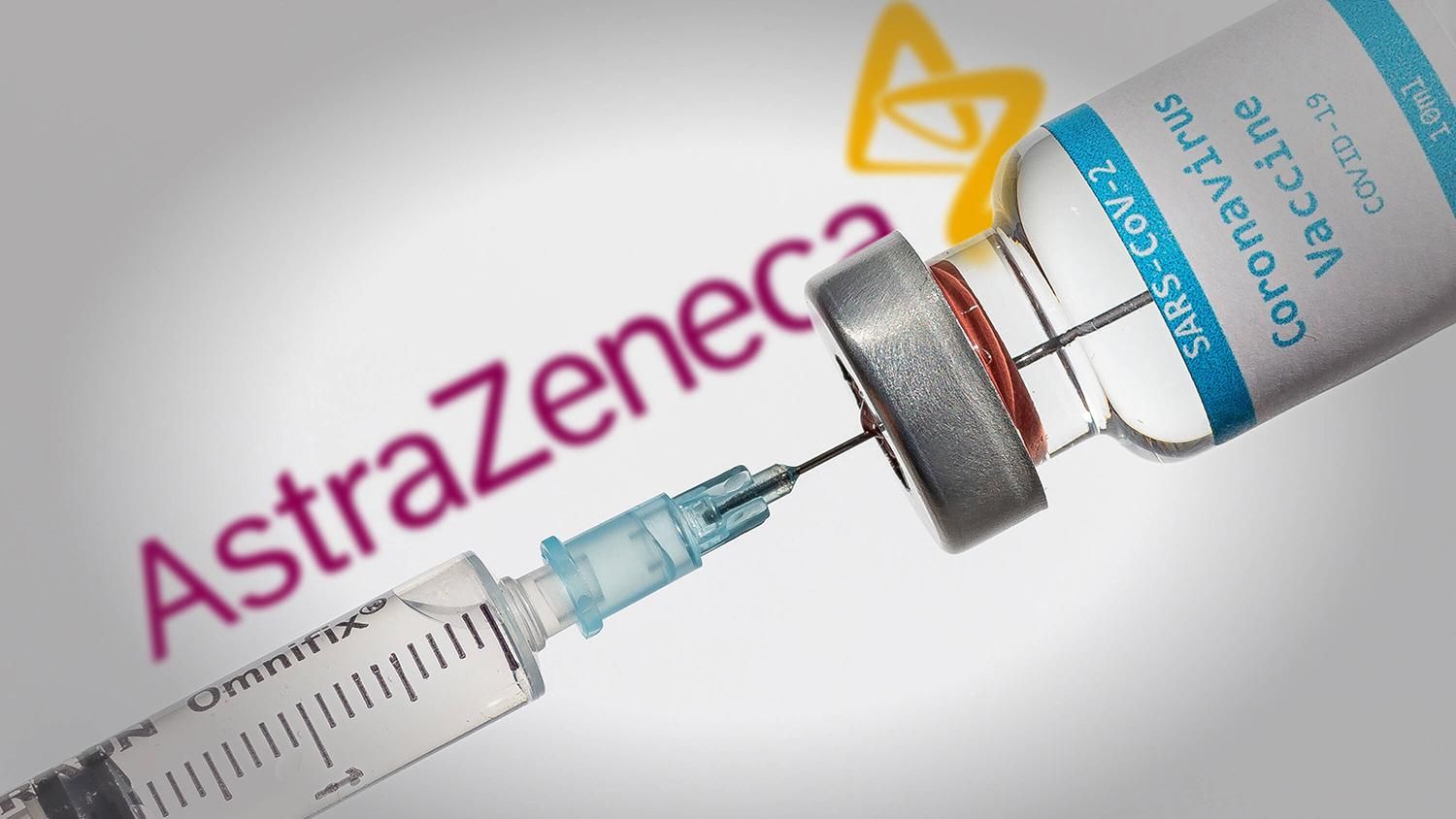 Німеччина, Франція та Італія призупинили використання AstraZeneca Німеччина, Франція та Італія призупинили використання AstraZeneca