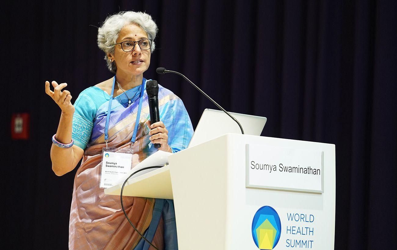 ВОЗ ожидает появления вакцин от COVID-19 нового поколения: уколы будут не нужны ВОЗ ожидает появления вакцин от COVID-19 нового поколения: уколы будут не нужны