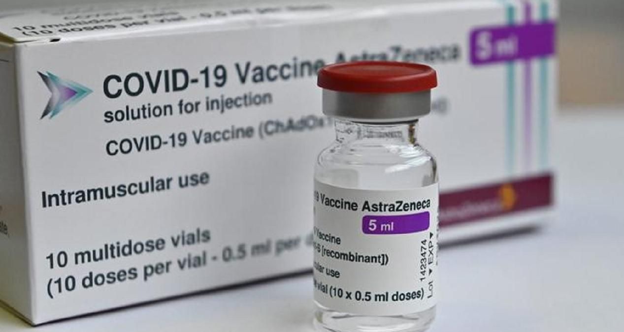 Италия и Франция заявили о готовности возобновить вакцинацию AstraZeneca
