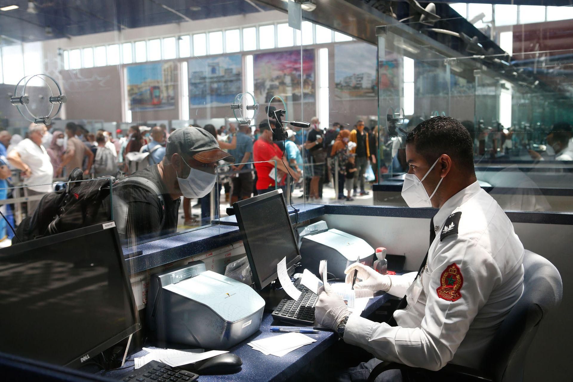 Как будет работать COVID-паспорт: Еврокомиссия опубликовала рекомендации Как будет работать COVID-паспорт: Еврокомиссия опубликовала рекомендации