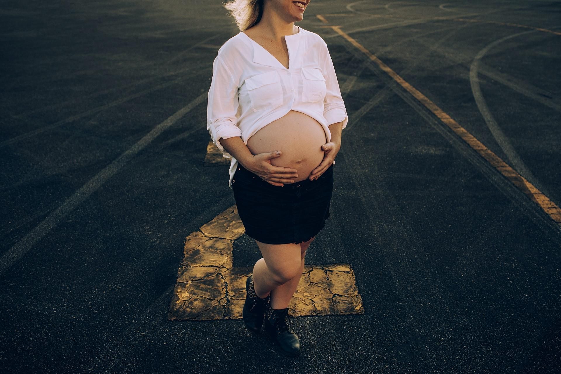Фізичні навантаження під час вагітності: можна чи ні