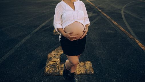 Фізичні навантаження під час вагітності: чому не тільки можна, а й треба