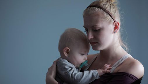 Можно ли разлучать матерей с новорожденными при COVID-19: объяснение ВОЗ