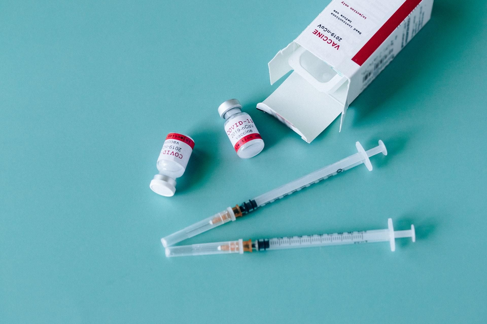 Вакцина от коронавируса в Украине: цена, последствия и состав Pfizer