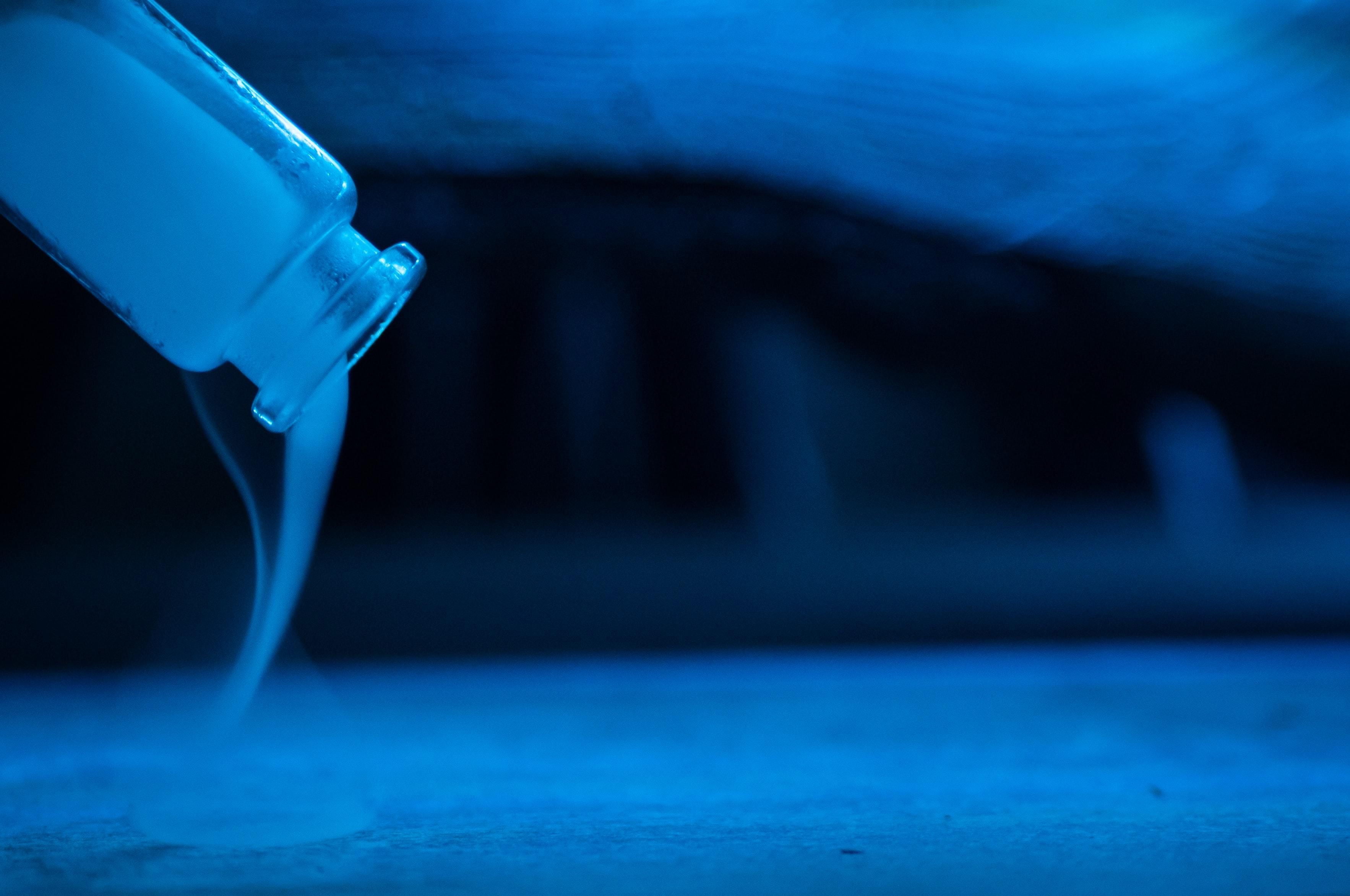 Інтернет-чаклун продає рецепт зілля, яке нібито врятує від COVID-вакцини: деталі афери Інтернет-чаклун продає рецепт зілля, яке нібито врятує від COVID-вакцини: деталі афери