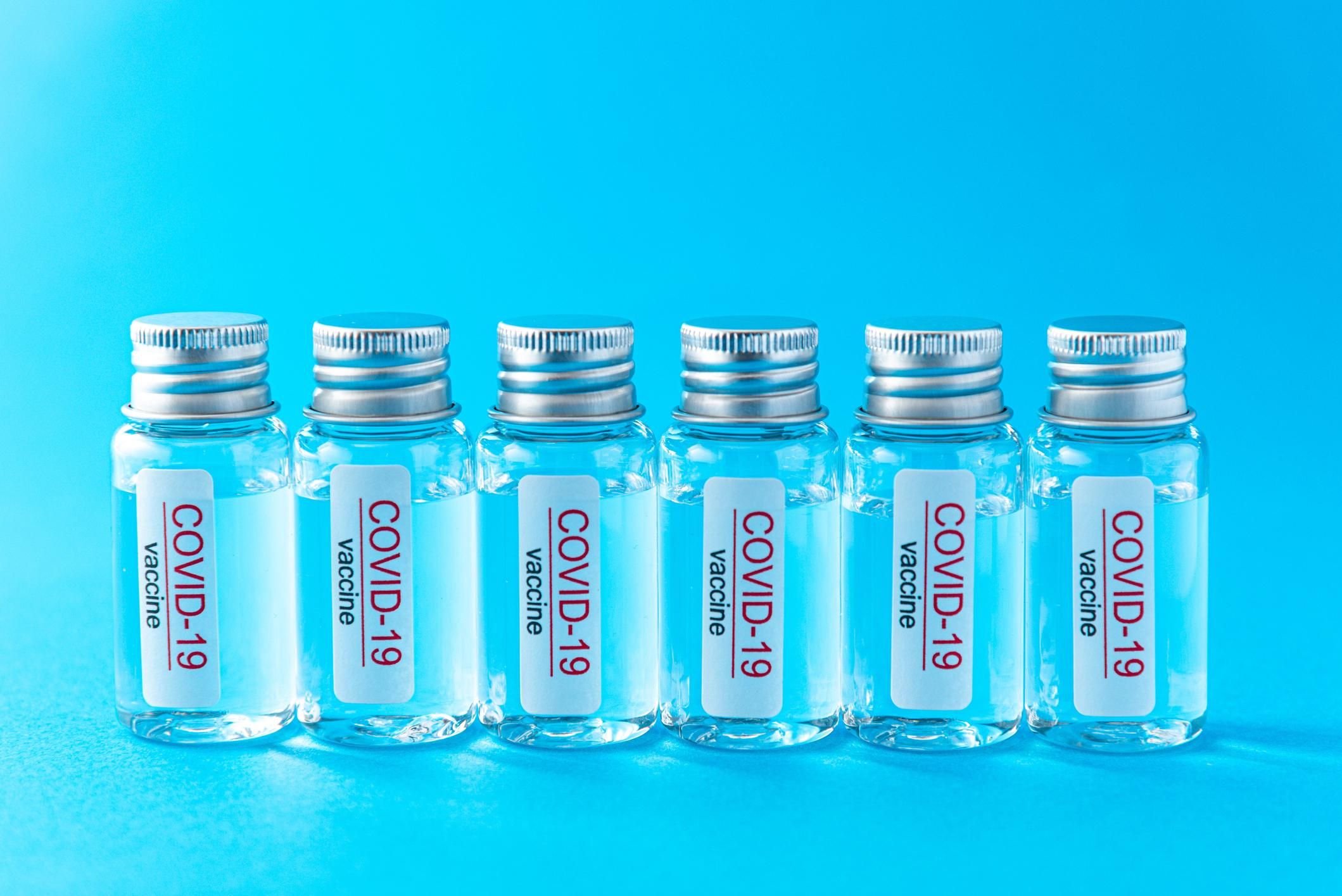 Степанов закликав бізнес завозити вакцини на приватний ринок Степанов закликав бізнес завозити вакцини на приватний ринок