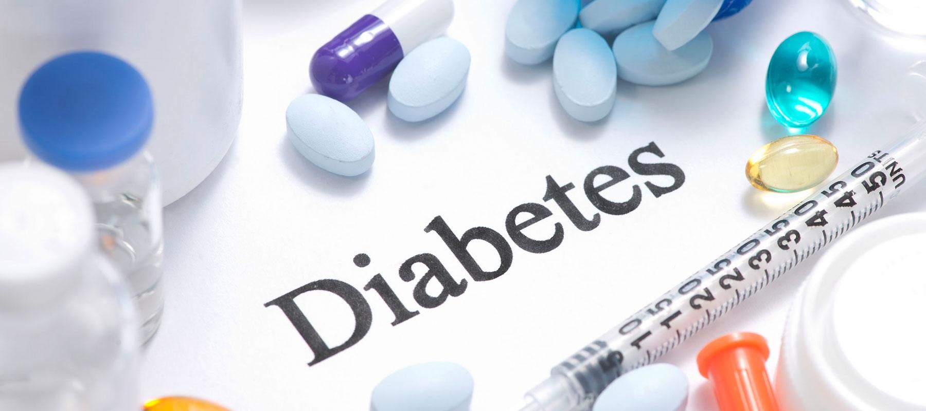 Новый препарат против диабета можно колоть раз в неделю