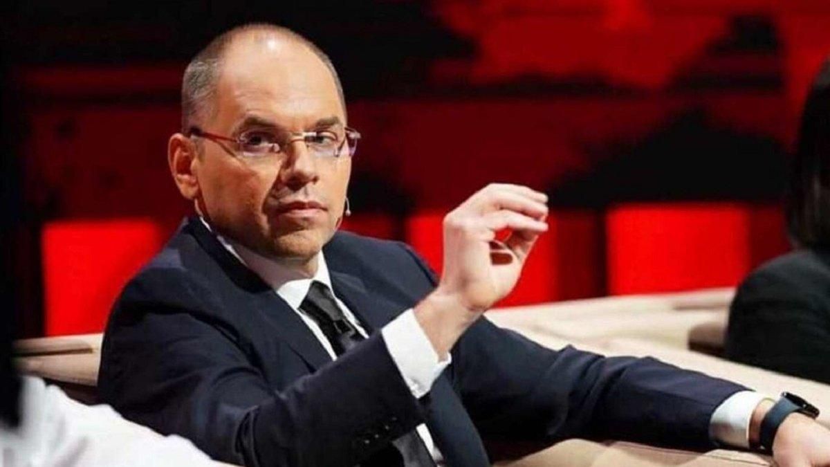 Південноафриканський штам COVID-19 вже у 2 областях України Південноафриканський штам COVID-19 вже у 2 областях України