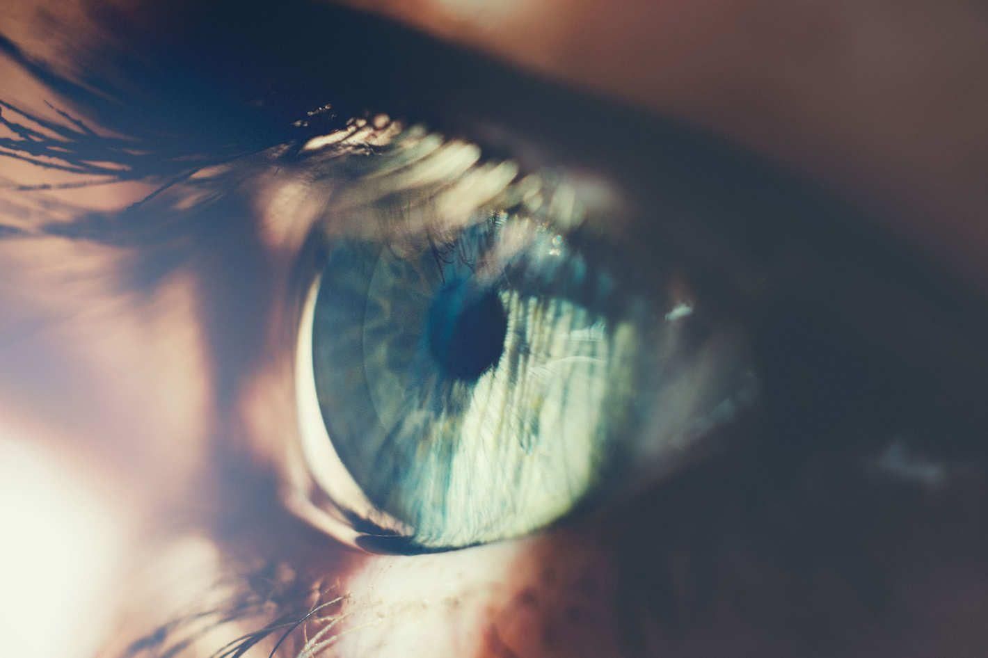 Всього одна ін'єкція повернула зір чоловіку з рідкісним генетичним захворюванням
Всього одна ін'єкція повернула зір чоловіку з рідкісним генетичним захворюванням