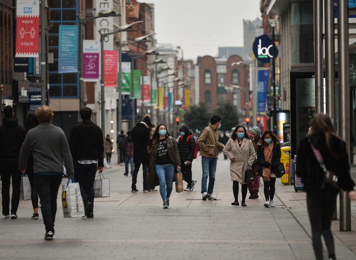 В Великобритании в апреле начнут тестировать паспорта вакцинации В Великобритании в апреле начнут тестировать паспорта вакцинации