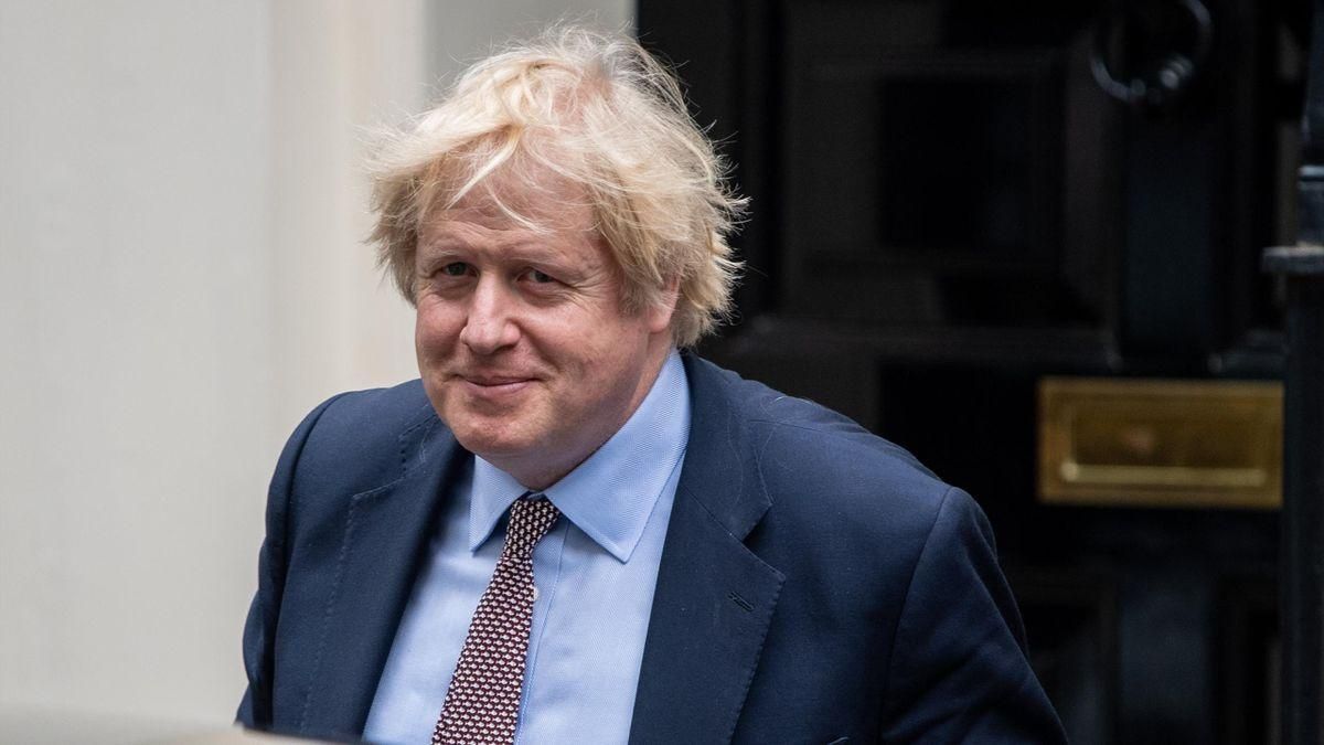 Премьер Великобритании Джонсон может объявить об ослаблении локдауна уже завтра, – СМИ Премьер Великобритании Джонсон может объявить об ослаблении локдауна уже завтра, – СМИ