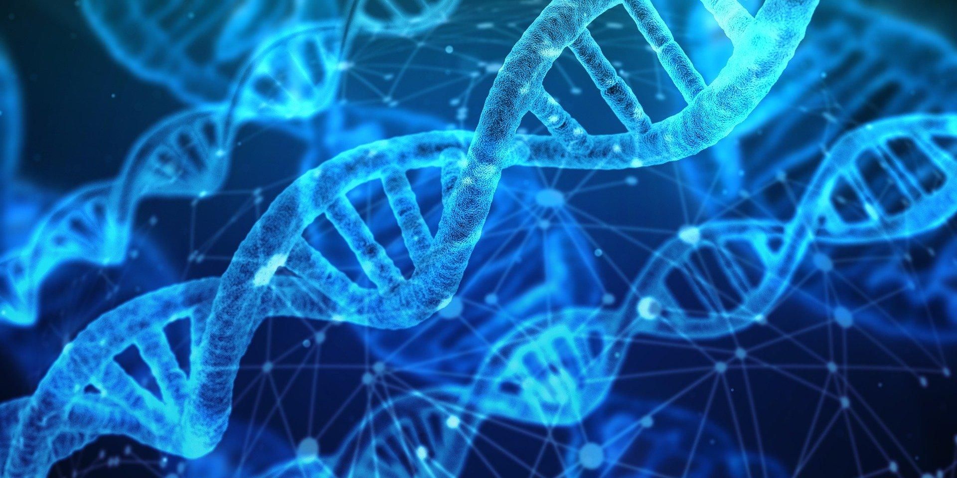 Вчені вперше зібрали ДНК з повітря