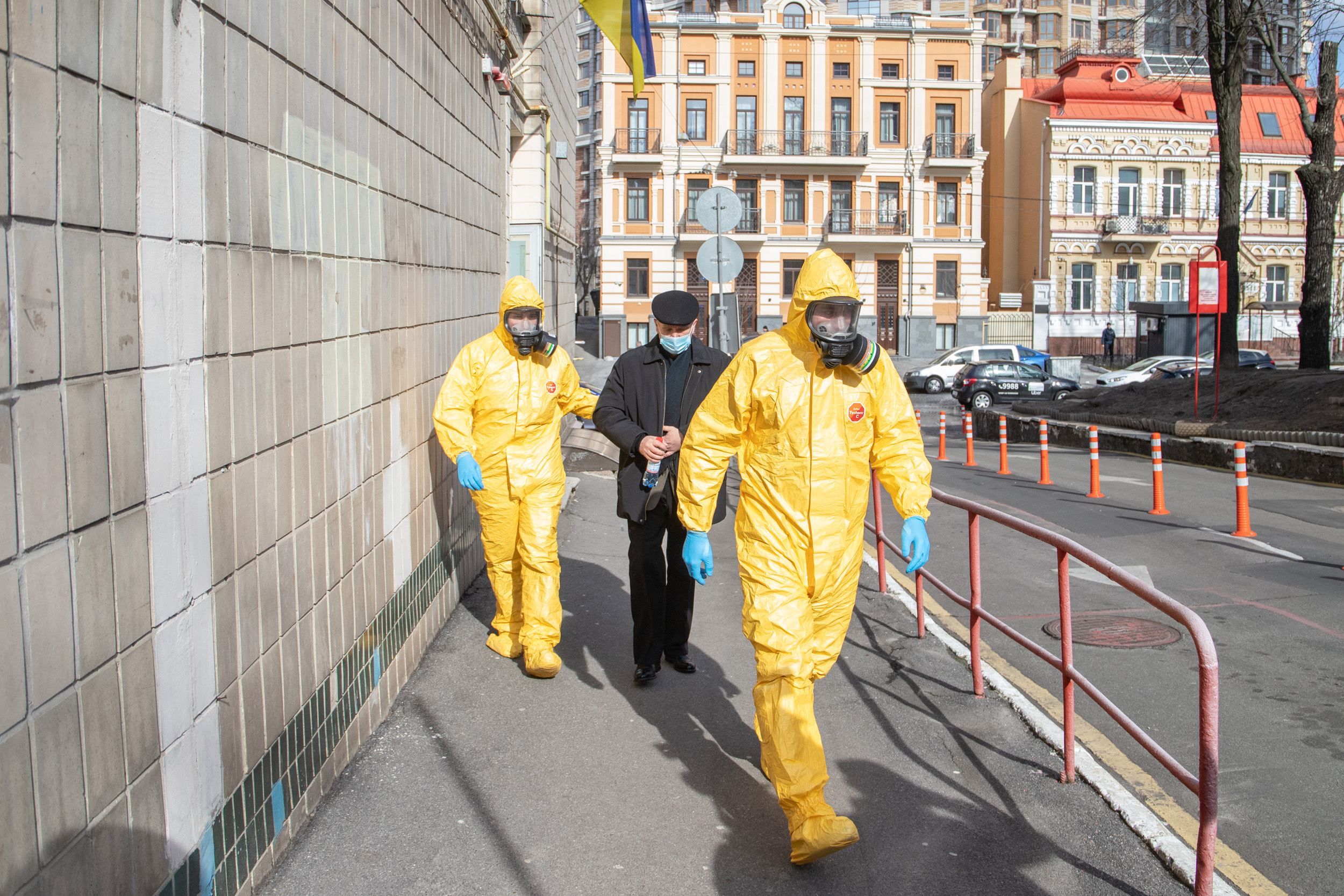 Есть надежда на стабилизацию, – эксперт спрогнозировал, когда уменьшится количество больных Есть надежда на стабилизацию, – эксперт спрогнозировал, когда уменьшится количество больных