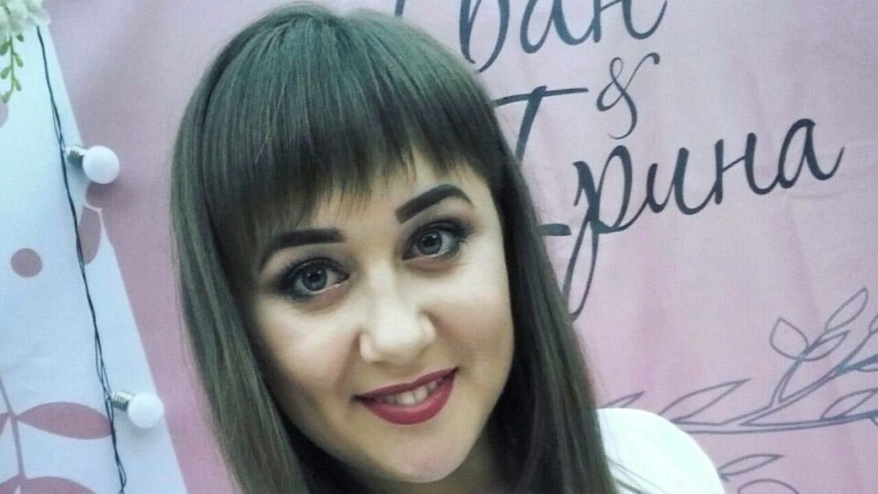 На Буковині від коронавірусу померла вагітна лікарка-педіатр На Буковині від коронавірусу померла вагітна лікарка-педіатр