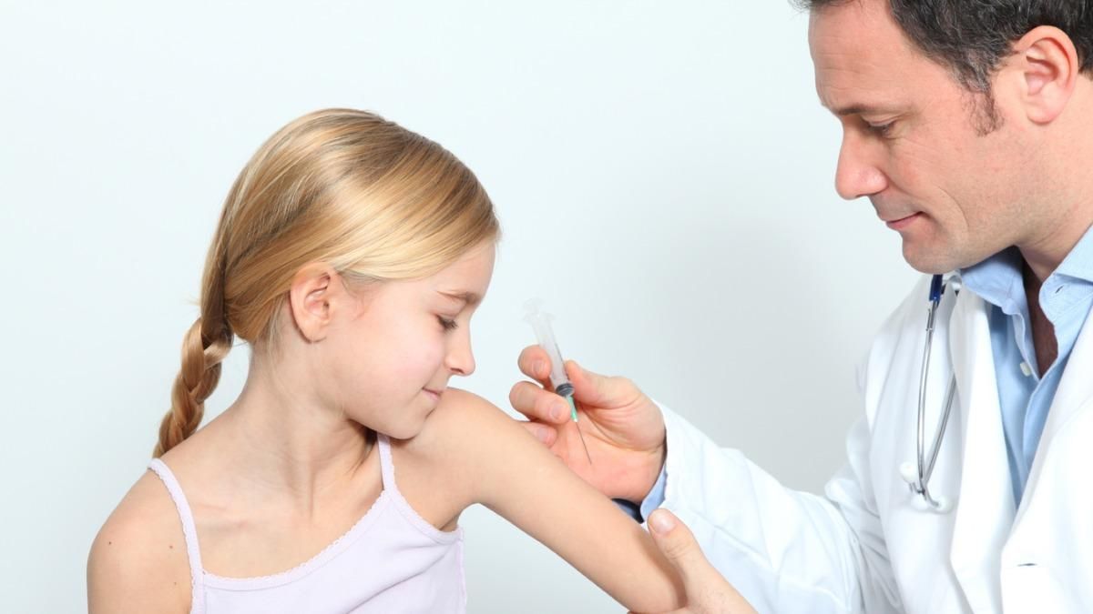 ЕСПЧ: штрафования родителей за отказ от вакцинации детей - правомерное