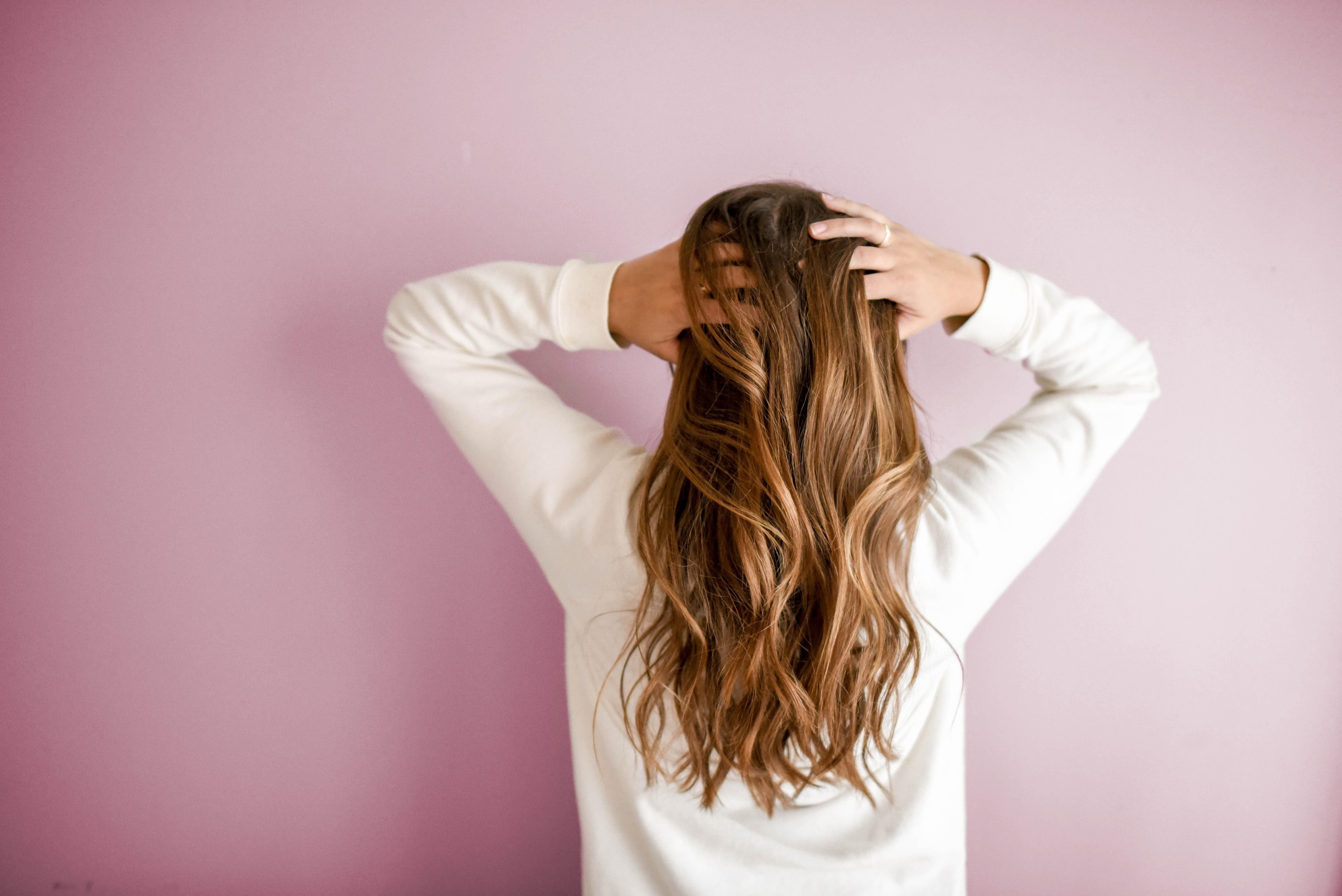 Тип или состояние: как заботиться о сухих волосах