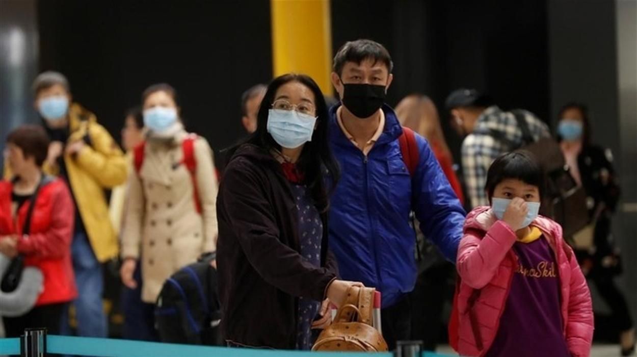 В Китаї маркуватимуть заклади, щоб показати скільки працівників вакцинувались проти COVID-19