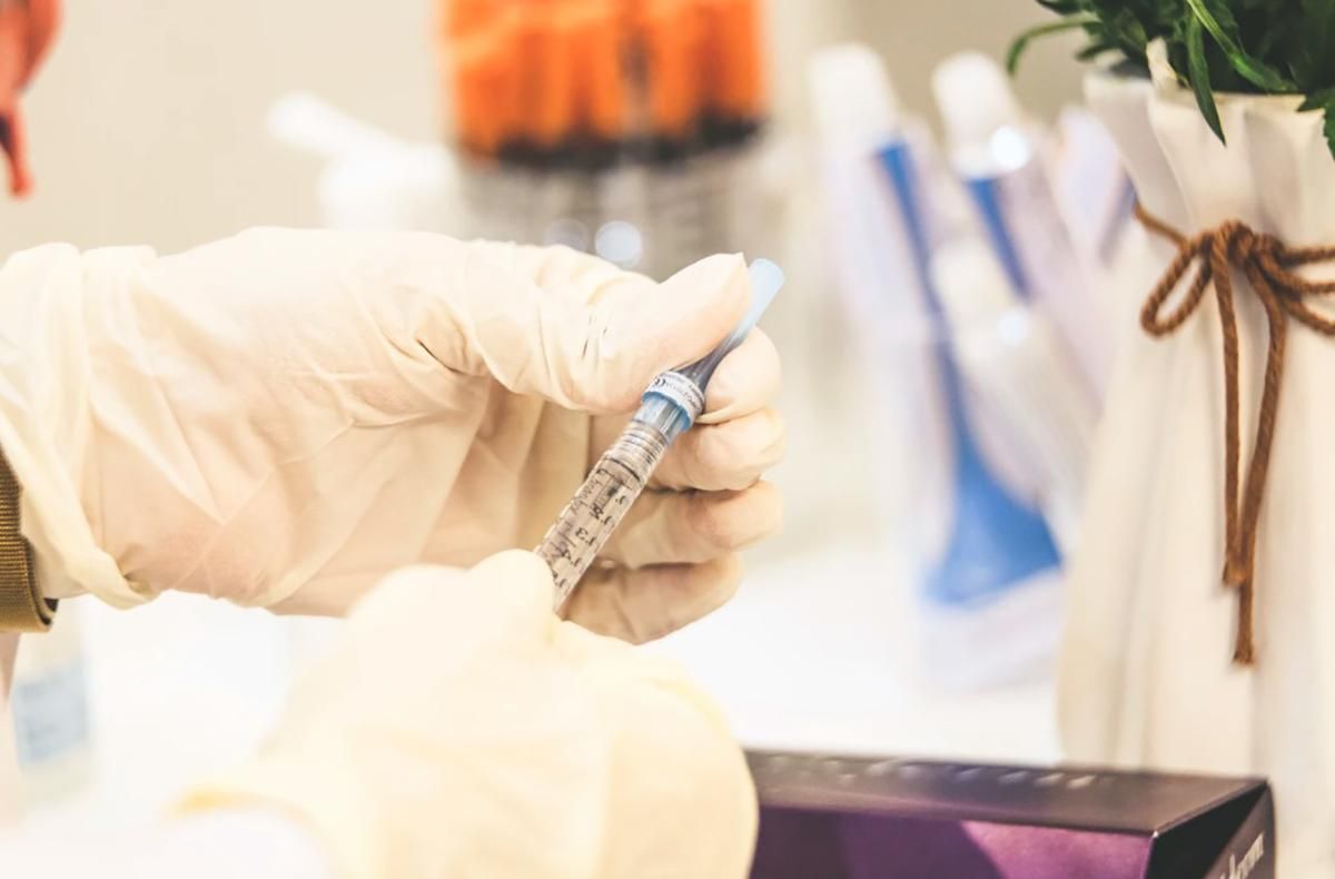 Індійські постачальники не виконали свої зобов'язання, – Немчінов Індійські постачальники не виконали свої зобов'язання, – Немчінов