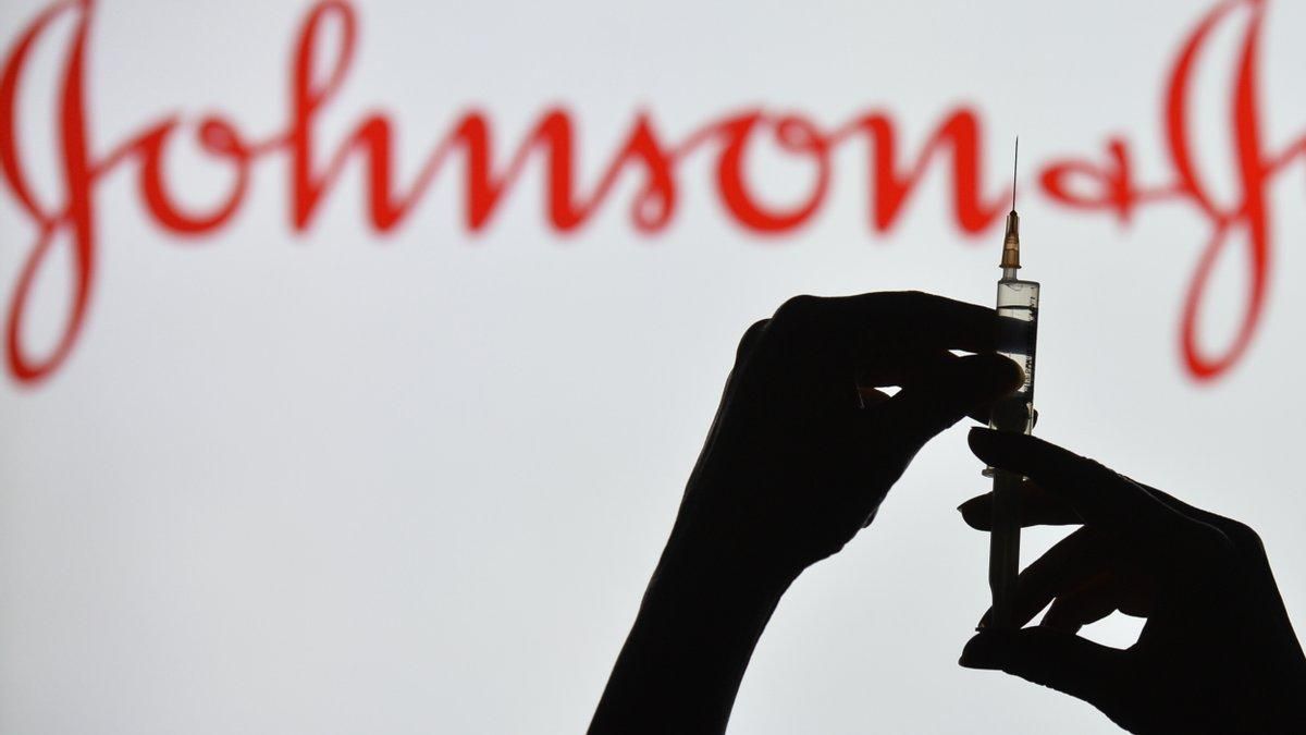Вакцина Johnson & Johnson и тромбозы: заявление регулятора США Вакцина Johnson & Johnson и тромбозы: заявление регулятора США
