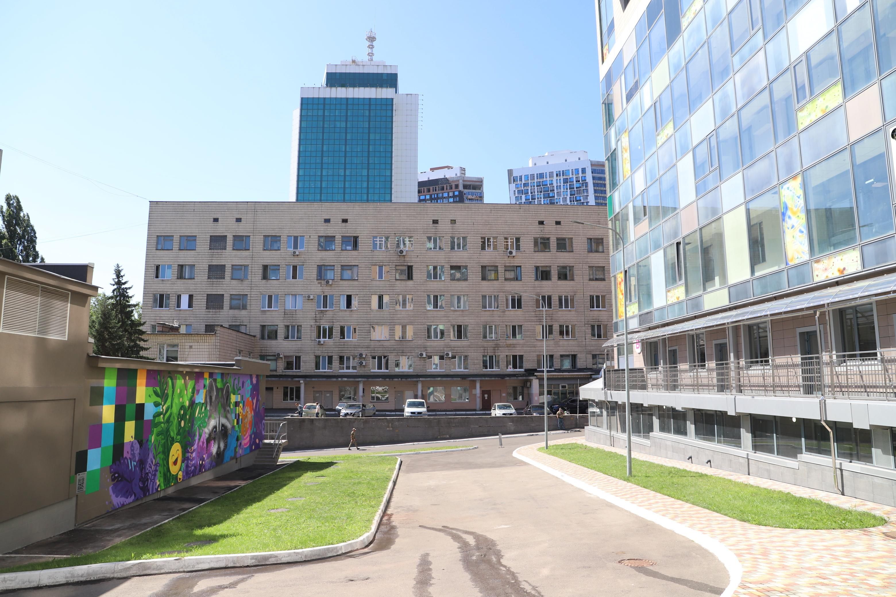 Привласнення 30 мільйонів гривень: матеріали справи Охматдиту відкрили Привласнення 30 мільйонів гривень: матеріали справи Охматдиту відкрили