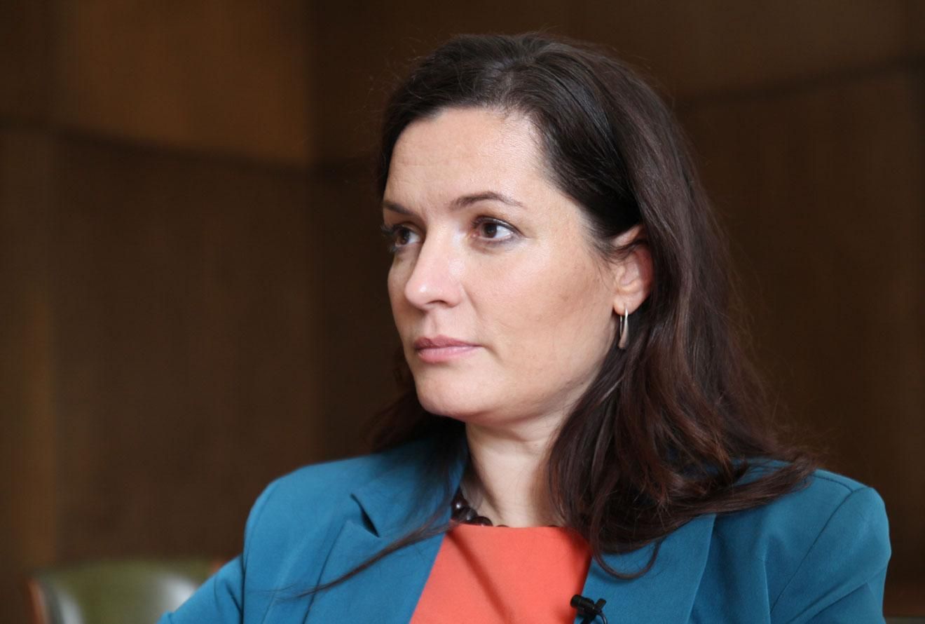 Вакцина не имеет специфических требований, - Скалецкая о CoronaVac Вакцина не имеет специфических требований, - Скалецкая о CoronaVac