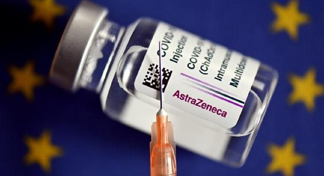Вакцина AstraZeneca південнокорейська – що відомо про ліки