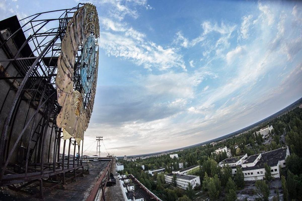 Как Чернобыльская катастрофа повлияла на геном украинцев: результаты международных исследований