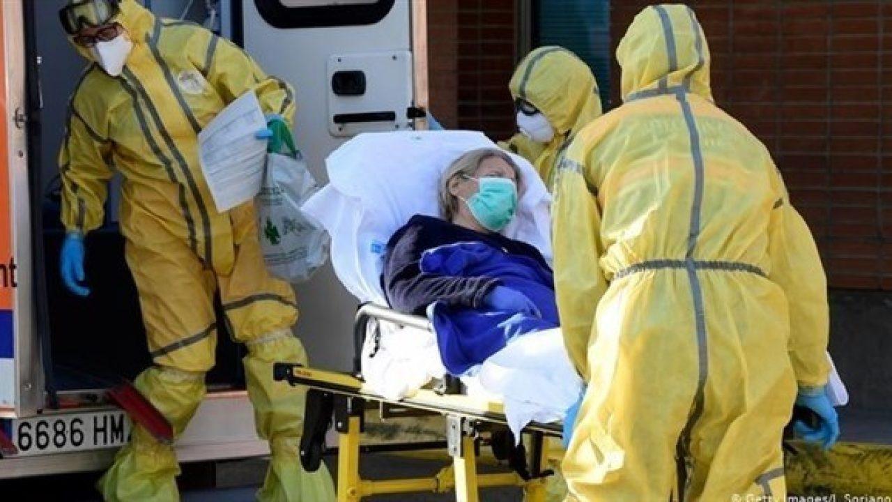 В Испании мужчина умышленно заразил 22 человек, из них трое - младенцы