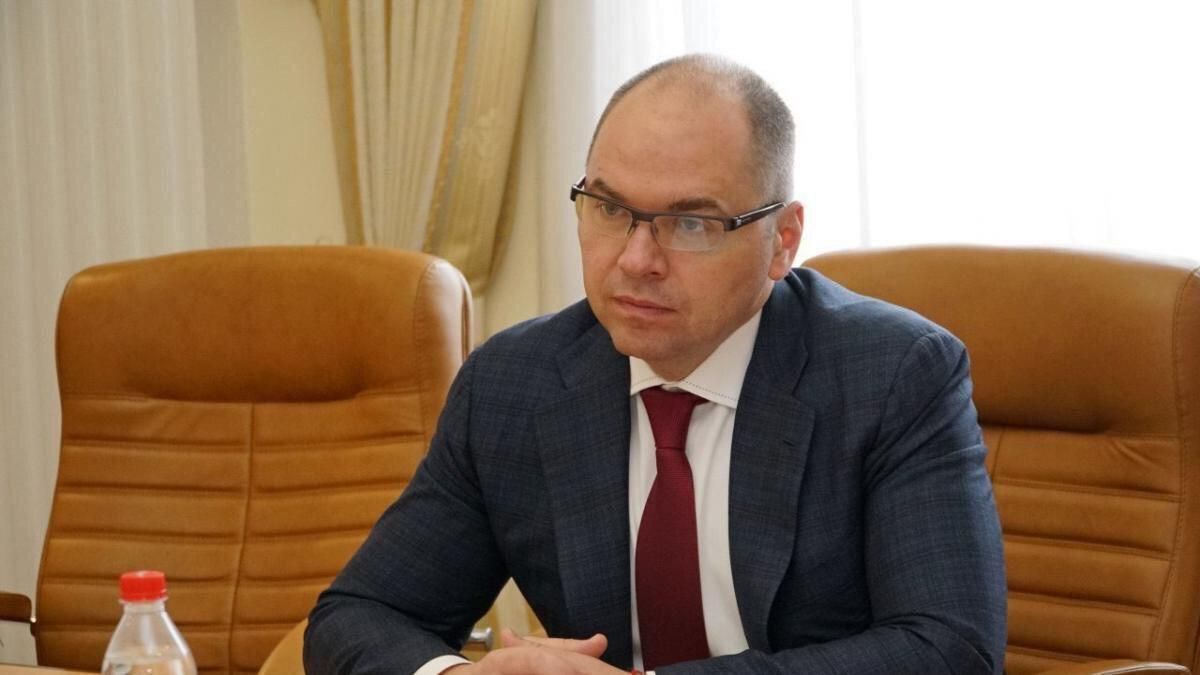 Есть уже два кандидата, – Степанов рассказал о разработке украинской вакцины против COVID-19