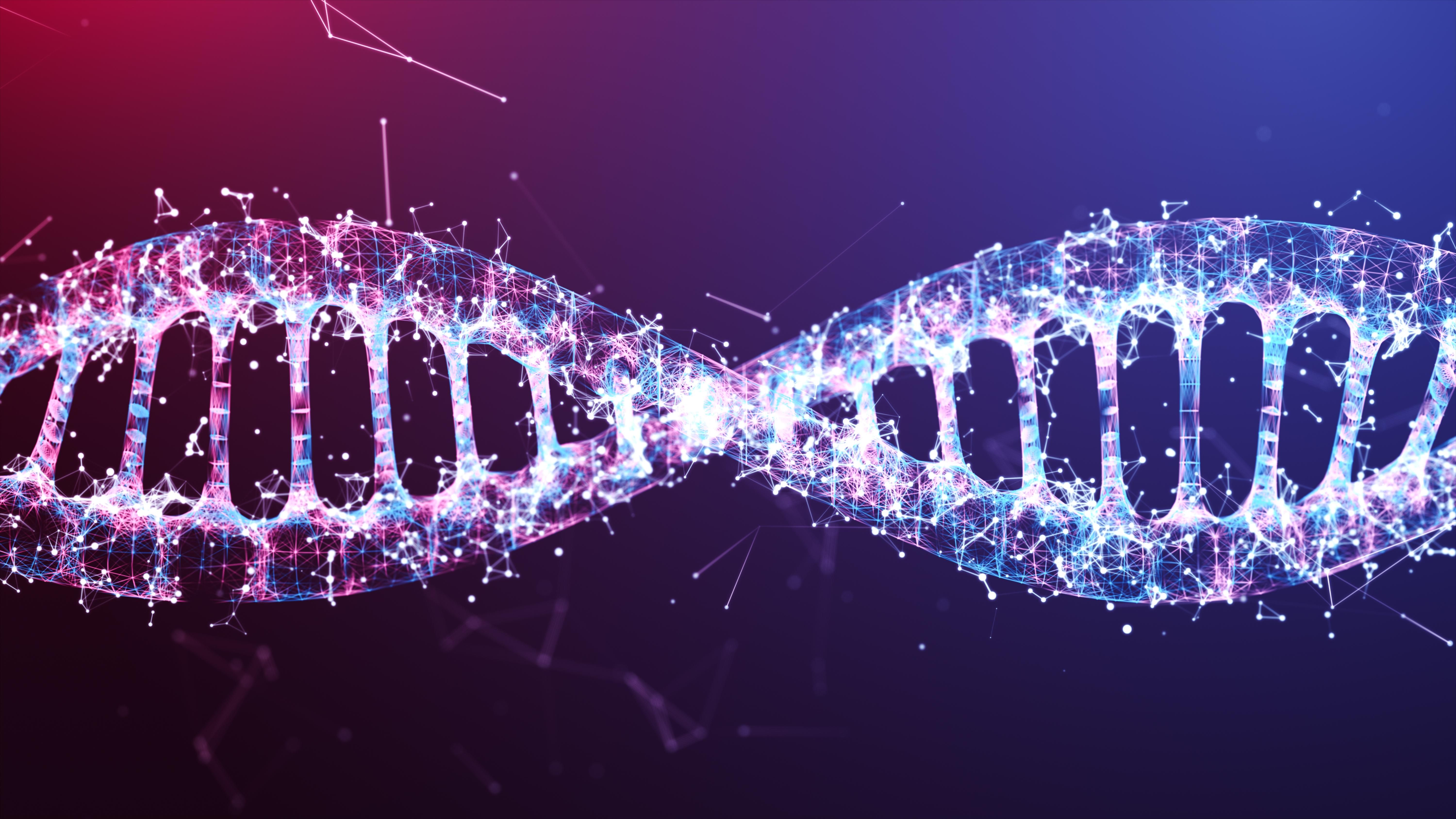 Рассекретили 60-летнюю загадку репликации ДНК
