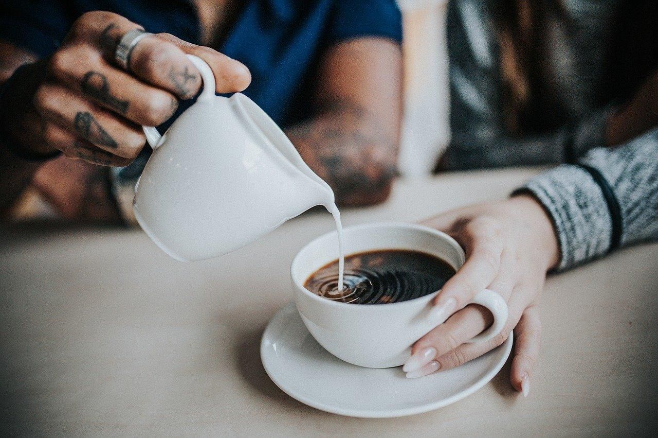 Еспресо, лате чи без кофеїну: за ваші побажання щодо кави відповідає генетичний код
