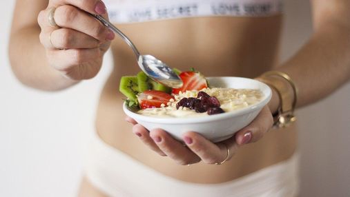7 поширених міфів про дієти для схуднення
