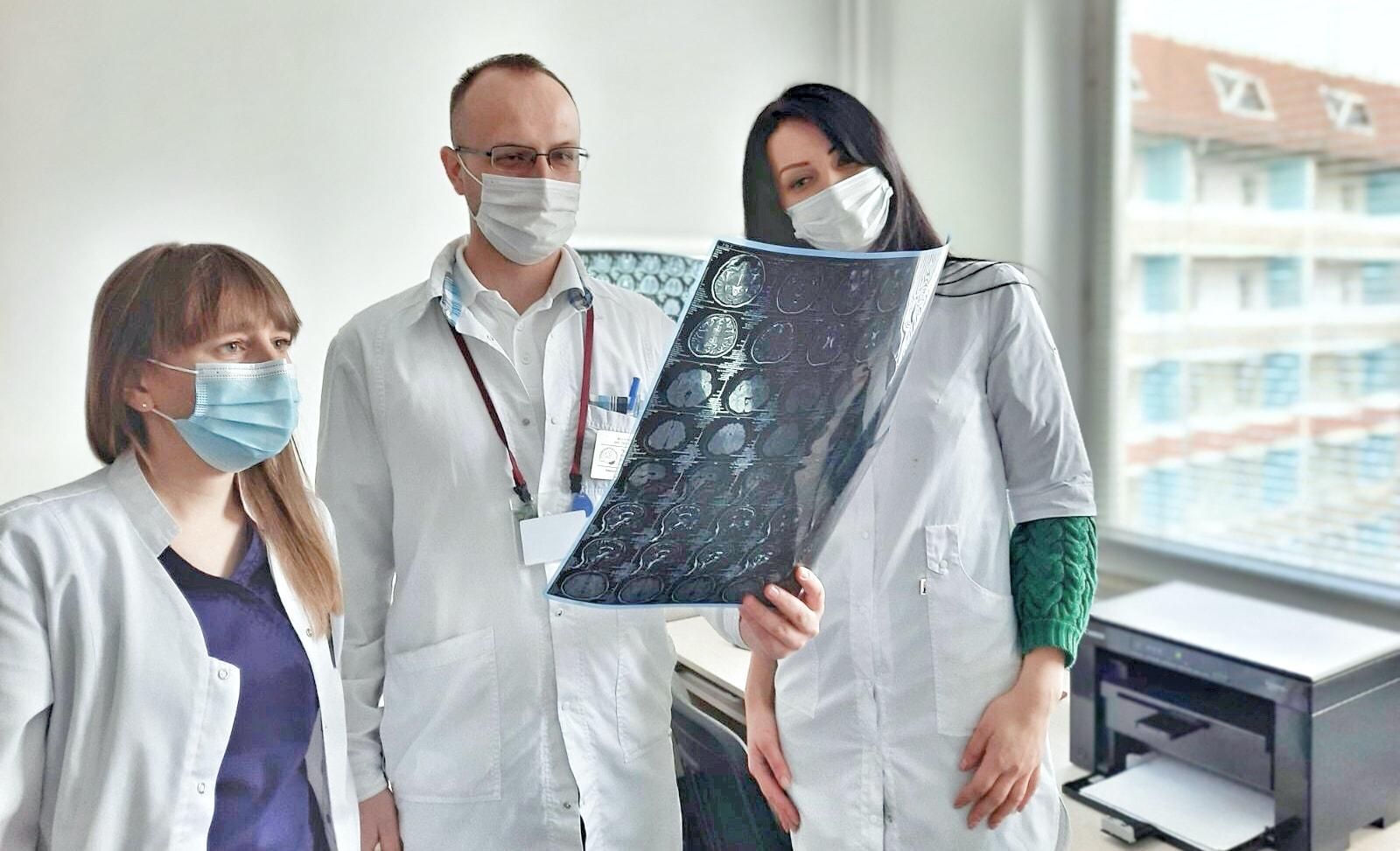 Коронавірус провокує параліч і втрату чутливості: що відомо про неврологічні ускладнення Коронавірус провокує параліч і втрату чутливості: що відомо про неврологічні ускладнення