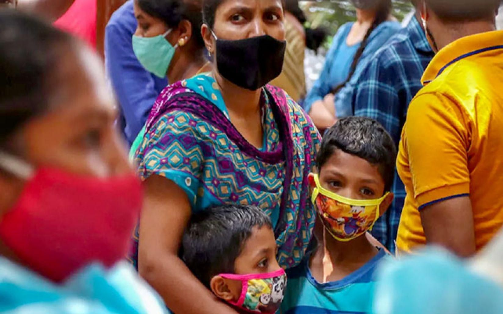 1000 долларов за ампулу: в Индии продают лекарства против коронавируса на черном рынке
