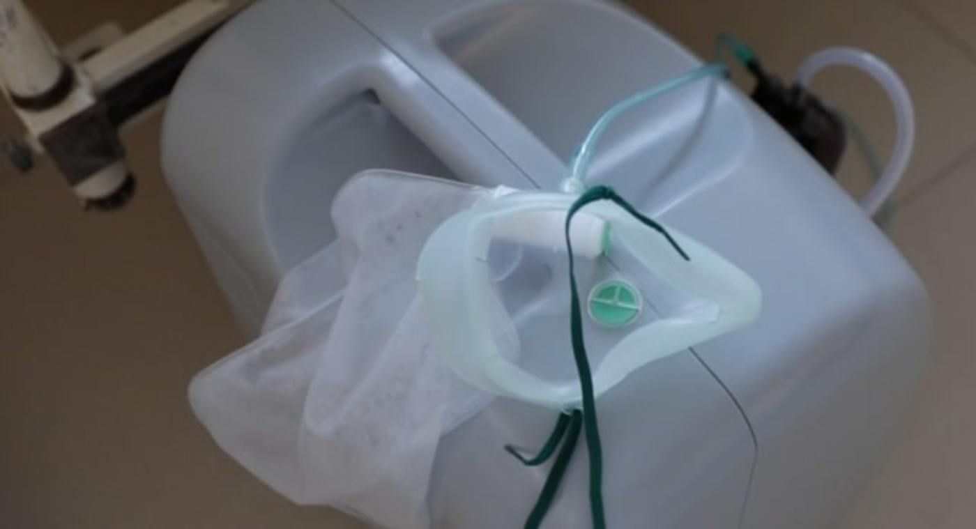 Наша жизнь уже не будет прежней, – инфекционистка об эпохе после COVID-19 Наша жизнь уже не будет прежней, – инфекционистка об эпохе после COVID-19