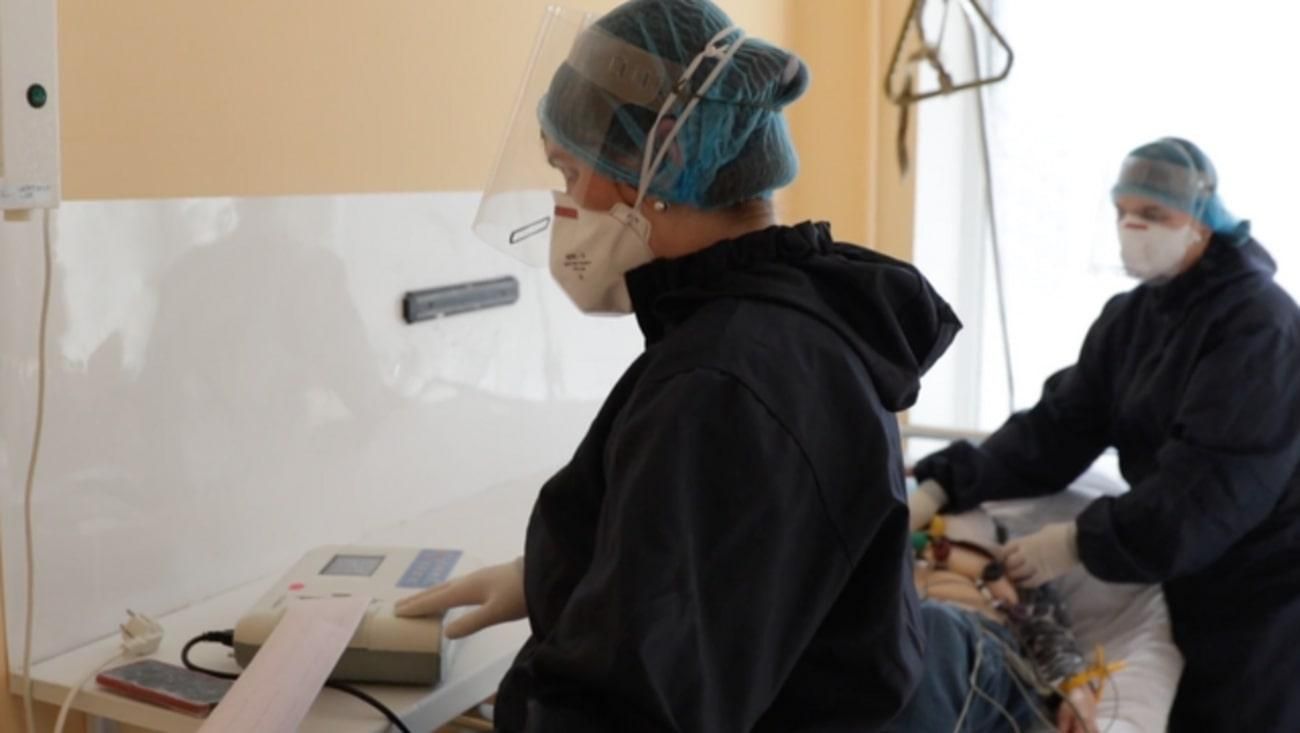 Инфекционистка назвала любимый возраст COVID-19 Инфекционистка назвала любимый возраст COVID-19