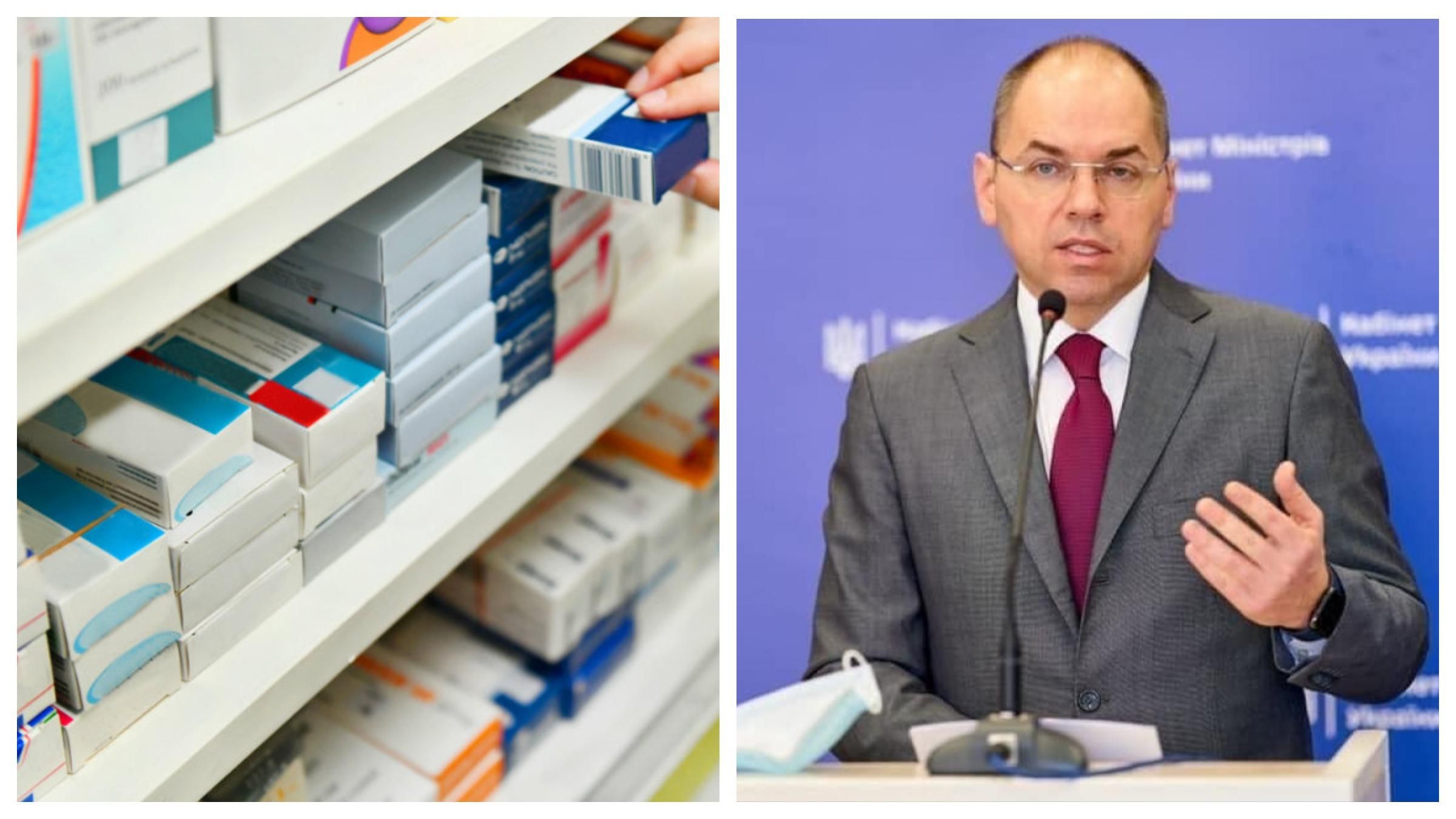 Степанов объяснил, почему вакцины против COVID-19 не продают в аптеках