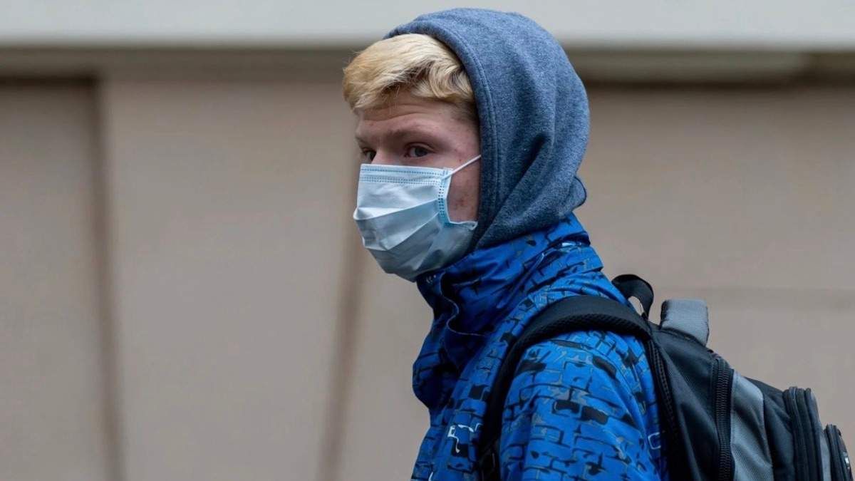 Симптомы постковидного синдрома: слабость, потеря аппетита Симптомы постковидного синдрома: слабость, потеря аппетита