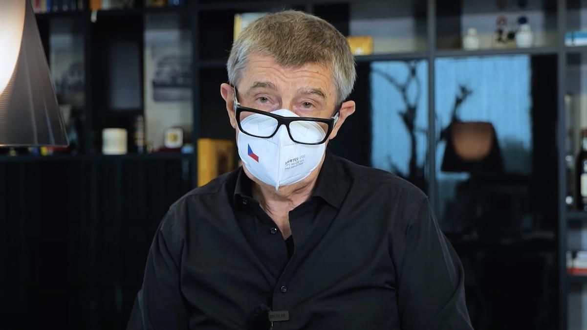 Чехія буде вакцинувати проти COVID-19 всіх охочих із 1 червня Чехія буде вакцинувати проти COVID-19 всіх охочих із 1 червня