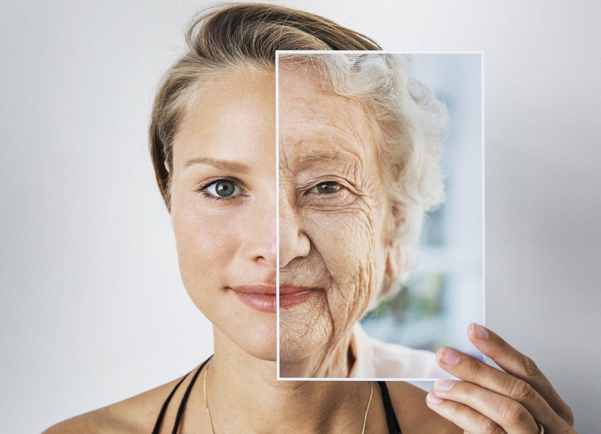 Секреты долгожителей: нашли 5 генетических особенностей