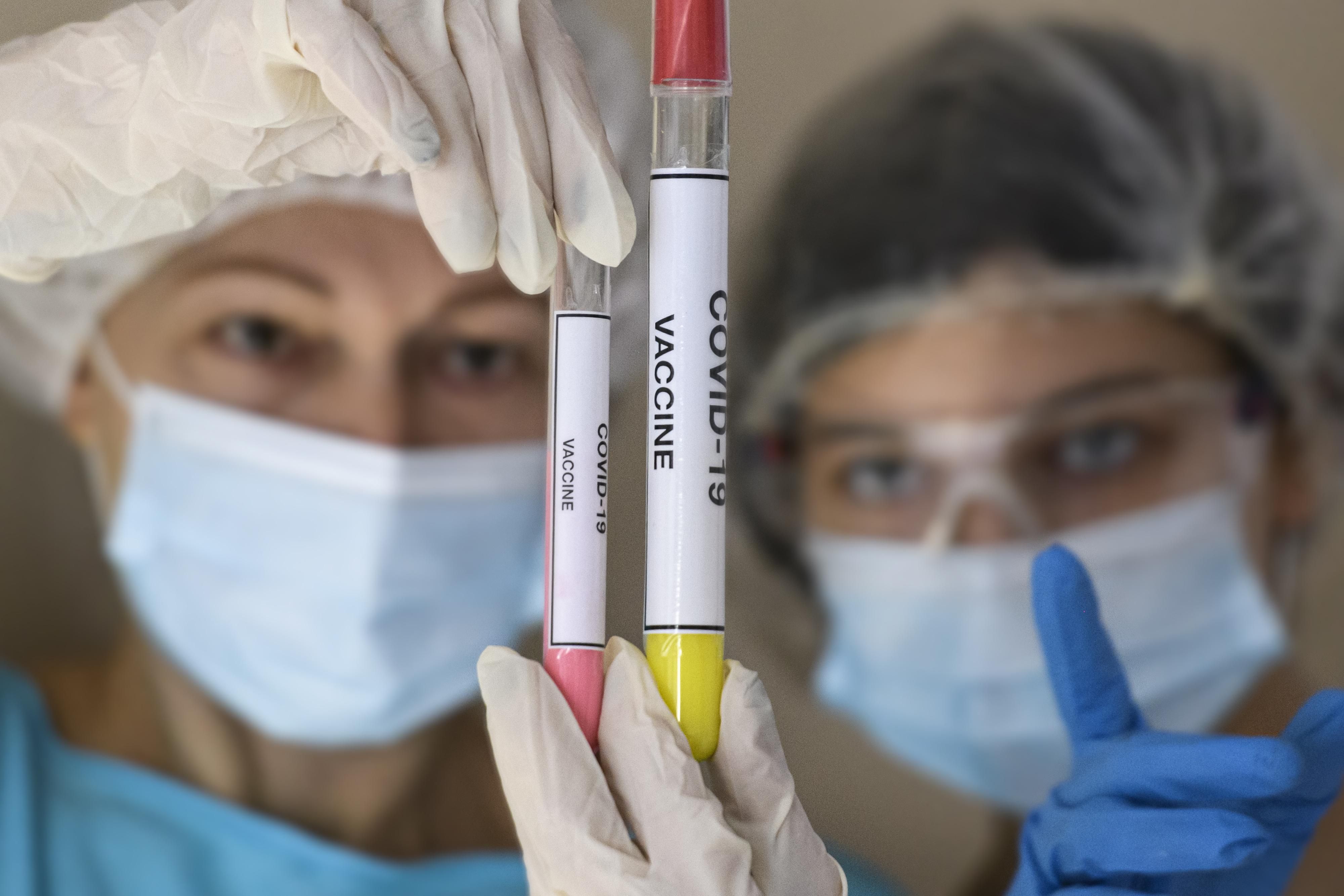 Румунія передасть Україні 100 тисяч доз COVID-вакцини AstraZeneca