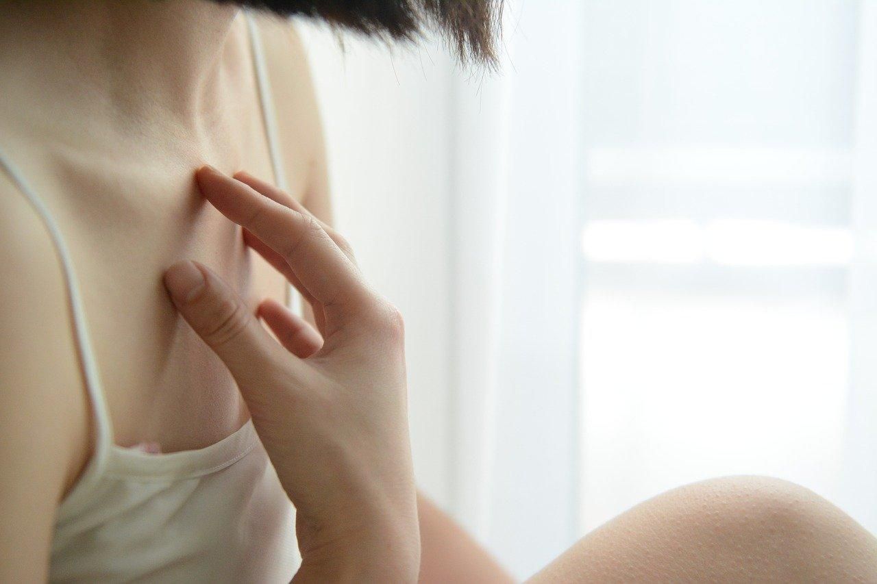 Знайшли новий ефективний спосіб лікування рубців Знайшли новий ефективний спосіб лікування рубців