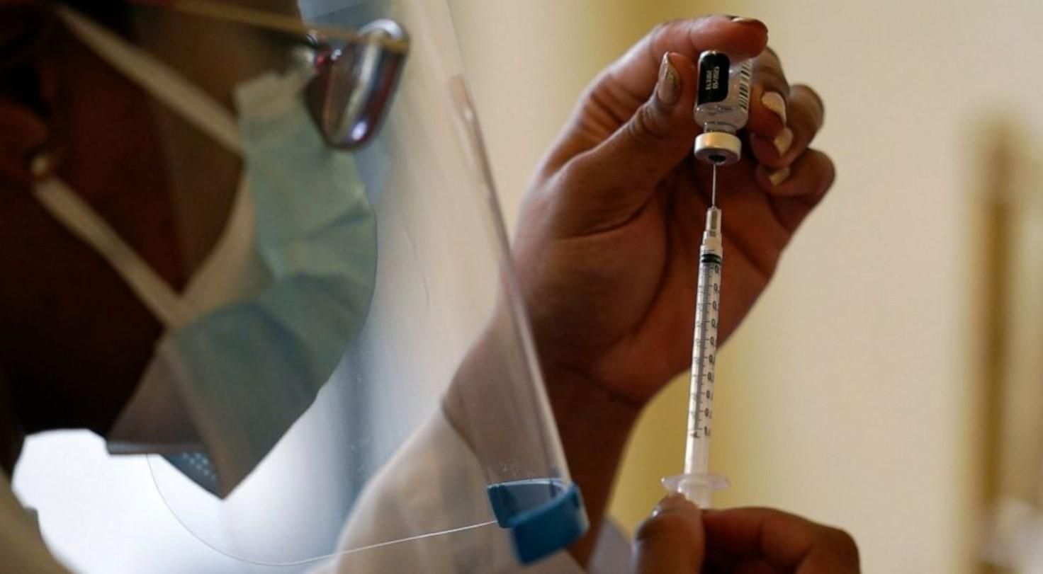 Четверту хвилю COVID-19 можуть спричинити нові мутації, – Наталія Виноград Четверту хвилю COVID-19 можуть спричинити нові мутації, – Наталія Виноград