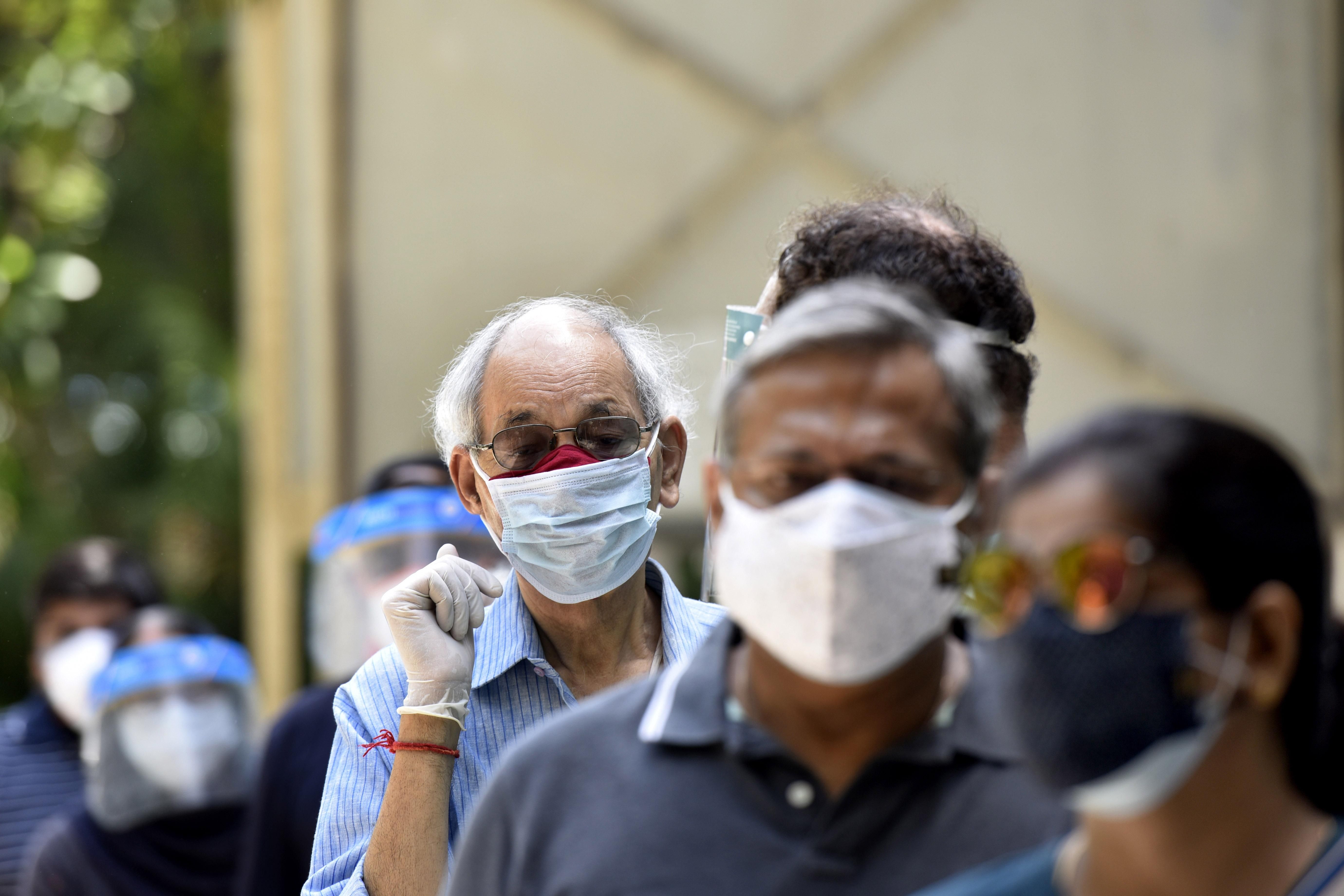 Пандемию COVID-19 можно было предотвратить: комментарии независимых экспертов Пандемию COVID-19 можно было предотвратить: комментарии независимых экспертов