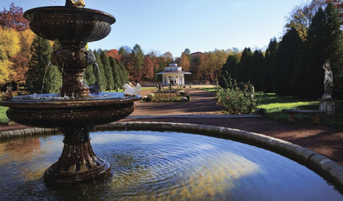 Эксперимент продолжается: в Моршине вакцинировали 61% населения города Эксперимент продолжается: в Моршине вакцинировали 61% населения города