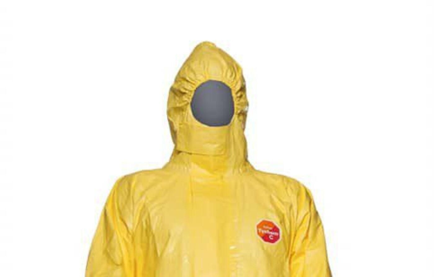 Украинские военные медики получили из США специальные защитные костюмы Украинские военные медики получили из США специальные защитные костюмы