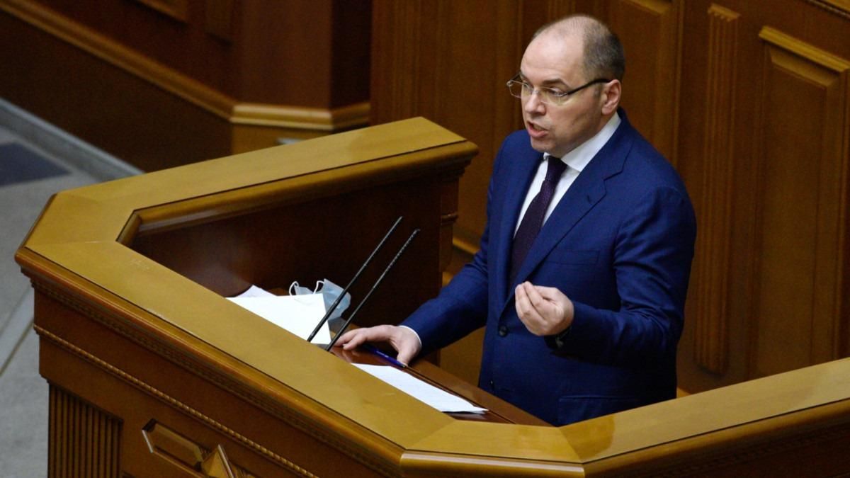 Не собирается, - Арахамия говорит, что Степанов не хочет отставки Не собирается, - Арахамия говорит, что Степанов не хочет отставки