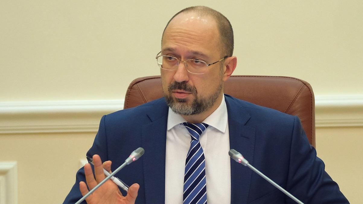 В Украине откроют центры вакцинации для тех, кто записался в Дие В Украине откроют центры вакцинации для тех, кто записался в Дие